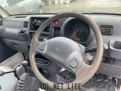ダイハツ ハイゼットトラック