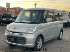 スズキ スペーシア