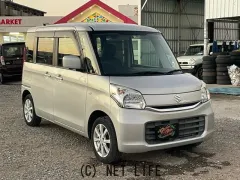 スズキ スペーシア