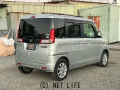 スズキ スペーシア