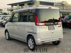 スズキ スペーシア