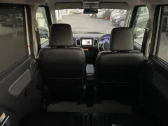 スズキ スペーシア