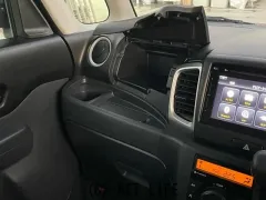 スズキ スペーシア