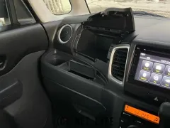 スズキ スペーシア