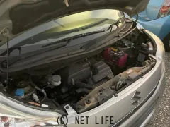 スズキ スペーシア