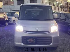 スズキ スペーシア