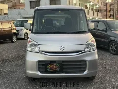 スズキ スペーシア