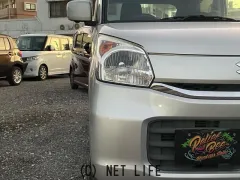 スズキ スペーシア