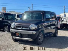 スズキ ハスラー