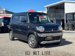 スズキ ハスラー