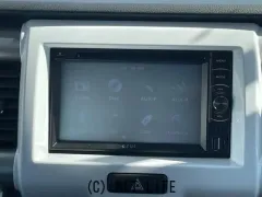 スズキ ハスラー