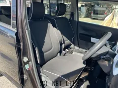 スズキ ハスラー