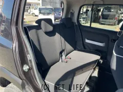 スズキ ハスラー