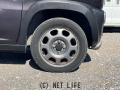 スズキ ハスラー