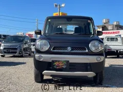 スズキ ハスラー