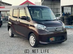 日産 デイズルークス