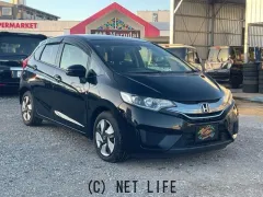 ホンダ フィット