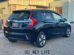 ホンダ フィット