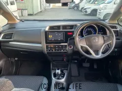 ホンダ フィット