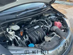 ホンダ フィット