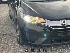 ホンダ フィット