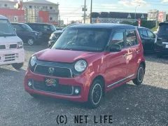 ホンダ N-ONE