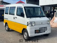 三菱 ミニキャブバン