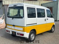 三菱 ミニキャブバン