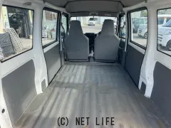 三菱 ミニキャブバン