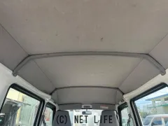 三菱 ミニキャブバン