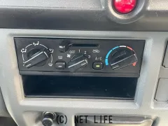 三菱 ミニキャブバン