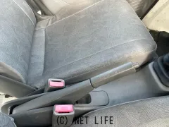 三菱 ミニキャブバン