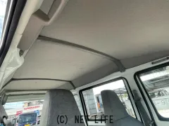 三菱 ミニキャブバン