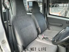 三菱 ミニキャブバン