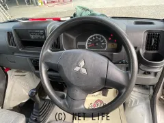 三菱 ミニキャブバン