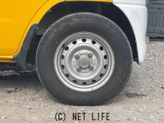 三菱 ミニキャブバン