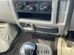 三菱 ミニキャブバン