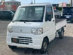 三菱 ミニキャブトラック