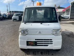 三菱 ミニキャブトラック