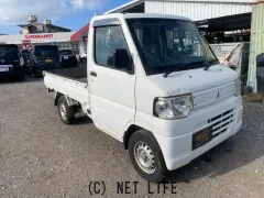 三菱 ミニキャブトラック