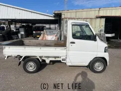 三菱 ミニキャブトラック