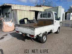 三菱 ミニキャブトラック