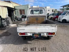 三菱 ミニキャブトラック