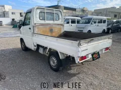 三菱 ミニキャブトラック