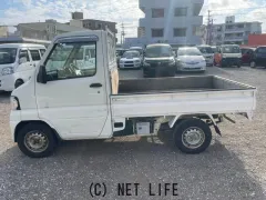 三菱 ミニキャブトラック