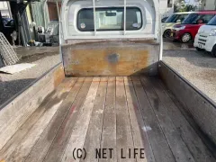 三菱 ミニキャブトラック