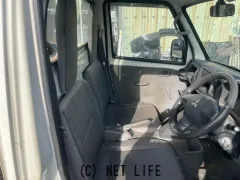 三菱 ミニキャブトラック