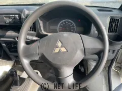 三菱 ミニキャブトラック