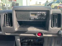 三菱 ミニキャブトラック