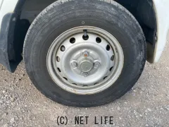 三菱 ミニキャブトラック